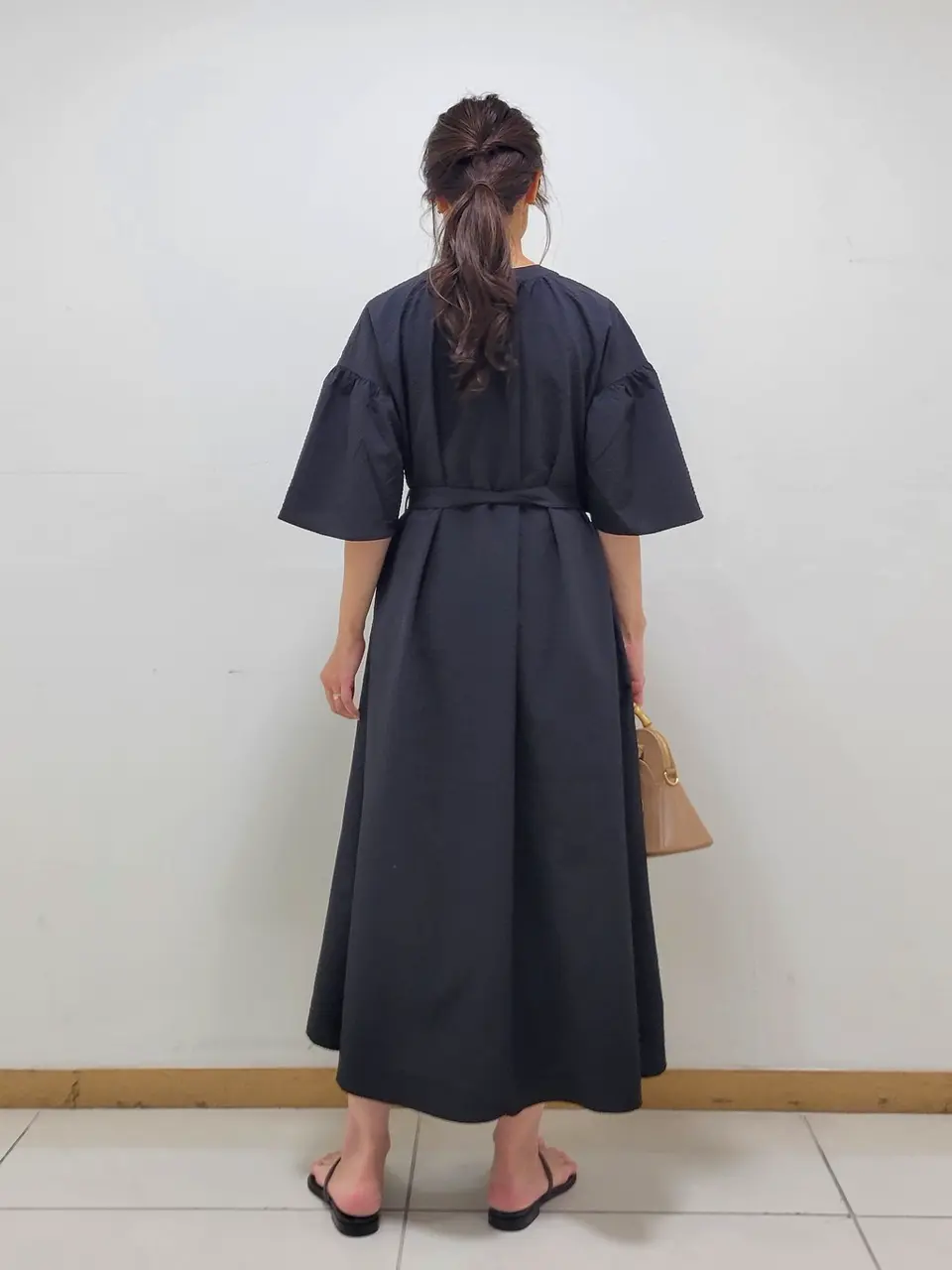 ONWARD CROSSET SELECT 濱地 コーディネート画像