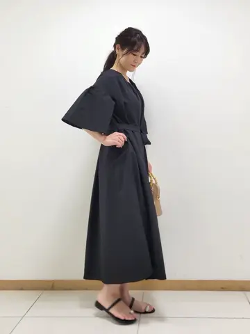 ONWARD CROSSET SELECT 濱地 コーディネート画像