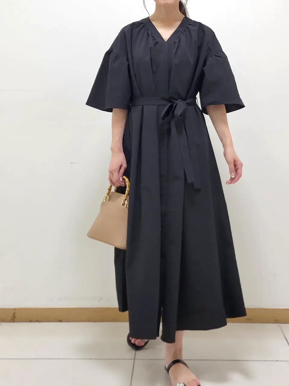 ONWARD CROSSET SELECT 濱地 コーディネート画像