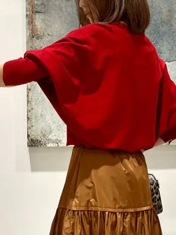 ONWARD CROSSET SELECT 田中 コーディネート画像