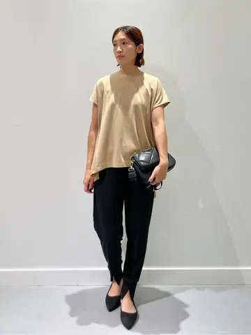 ONWARD CROSSET SELECT 濱野 コーディネート画像