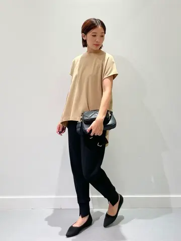 ONWARD CROSSET SELECT 濱野 コーディネート画像