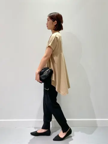 ONWARD CROSSET SELECT 濱野 コーディネート画像