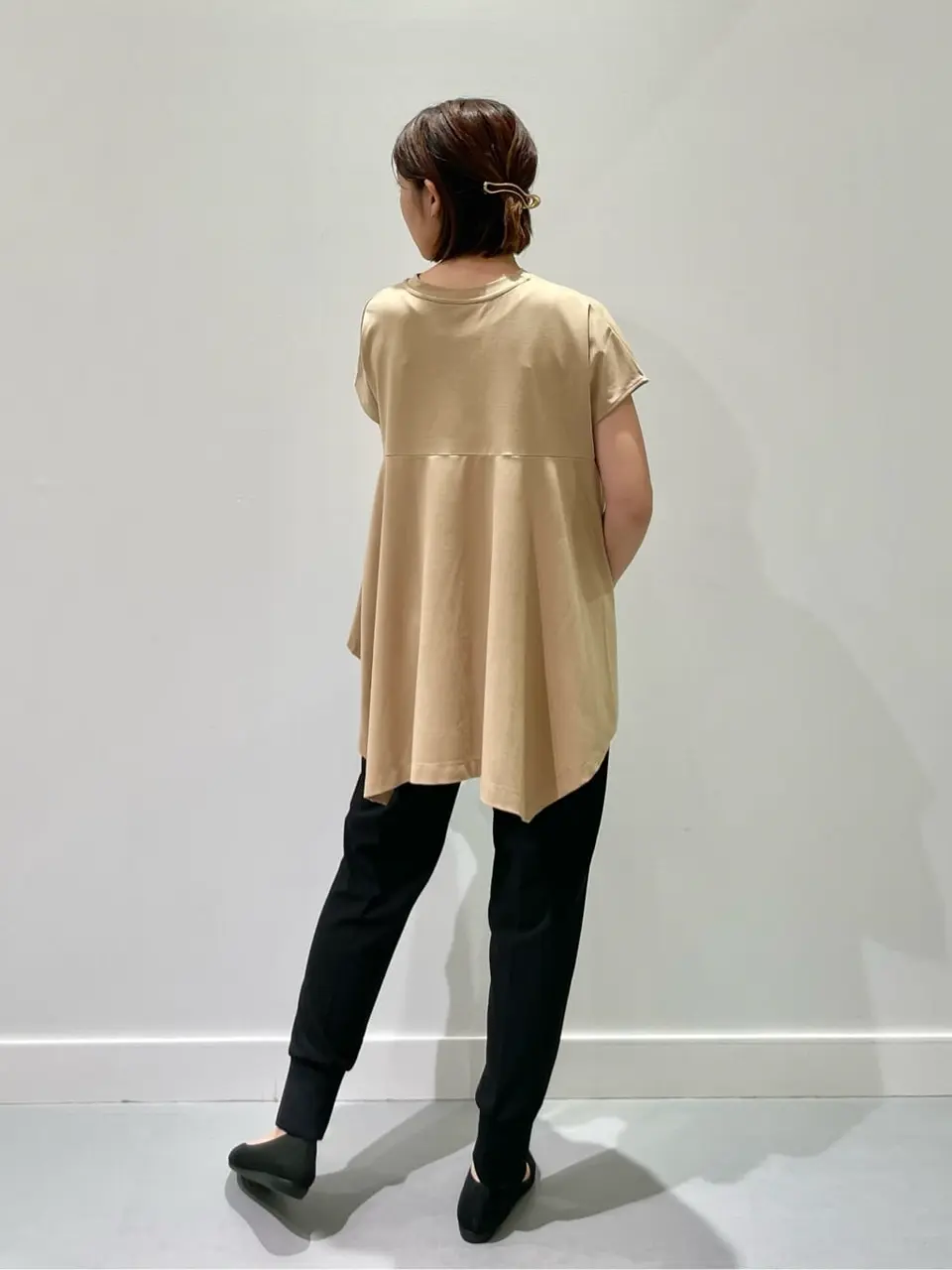 ONWARD CROSSET SELECT 濱野 コーディネート画像