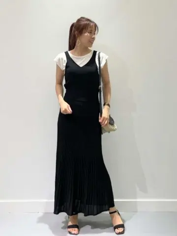 ONWARD CROSSET SELECT 榎本 コーディネート画像