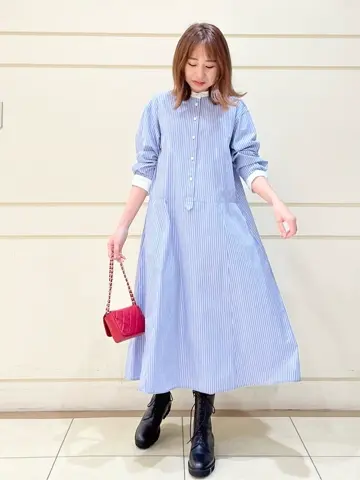 ONWARD CROSSET SELECT Kanako コーディネート画像