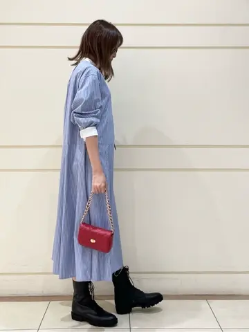 ONWARD CROSSET SELECT Kanako コーディネート画像