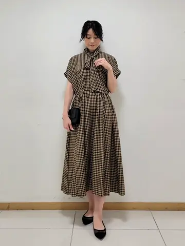 ONWARD CROSSET SELECT 濱地 コーディネート画像