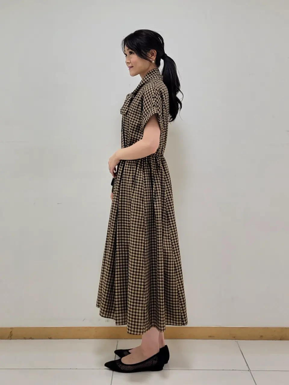 ONWARD CROSSET SELECT 濱地 コーディネート画像