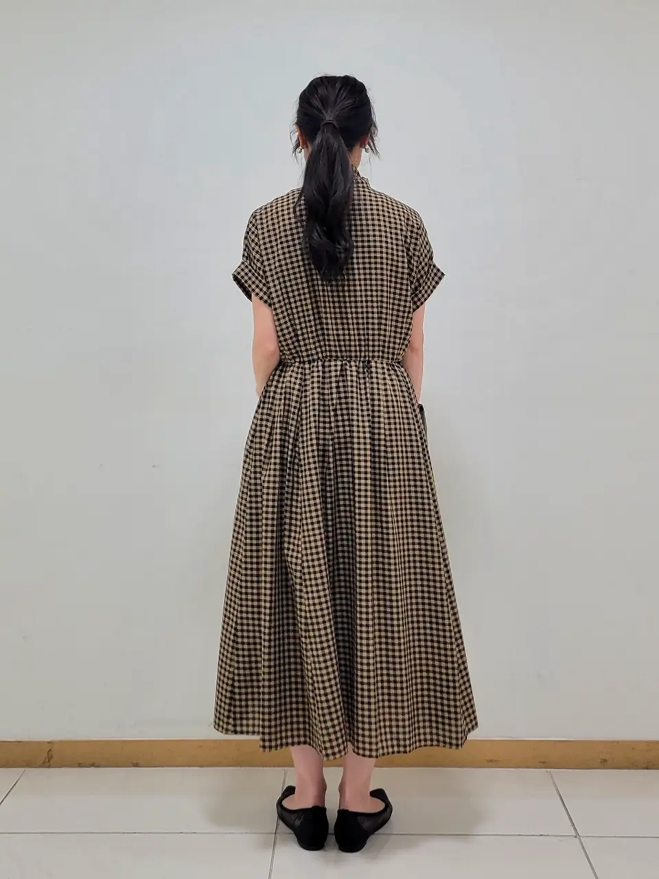 ONWARD CROSSET SELECT 濱地 コーディネート画像