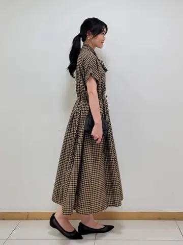 ONWARD CROSSET SELECT 濱地 コーディネート画像