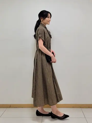 ONWARD CROSSET SELECT 濱地 コーディネート画像