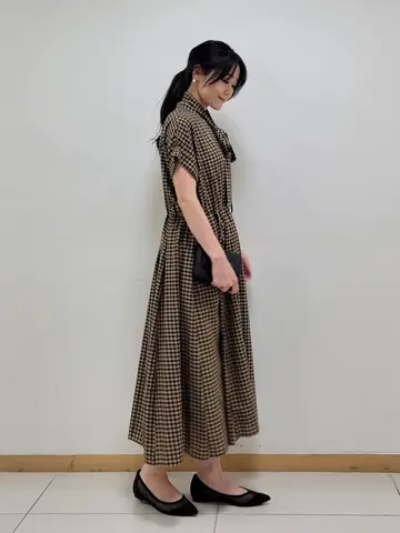 ONWARD CROSSET SELECT 濱地 コーディネート画像