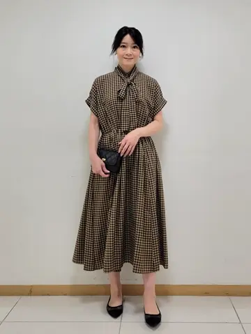 ONWARD CROSSET SELECT 濱地 コーディネート画像