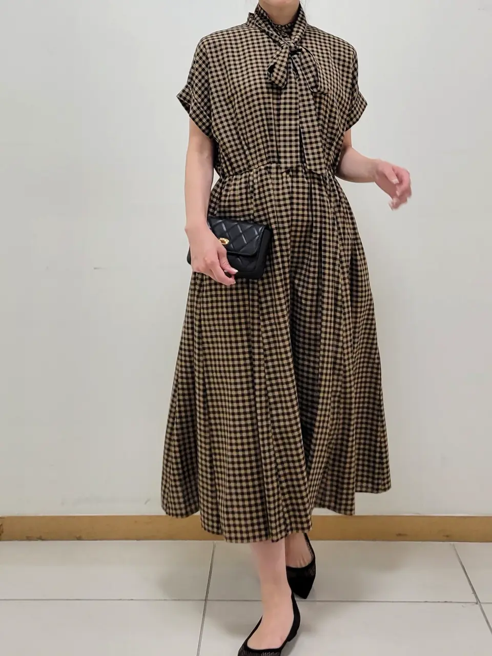 ONWARD CROSSET SELECT 濱地 コーディネート画像