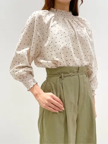 ONWARD CROSSET SELECT 戸澤 コーディネート画像