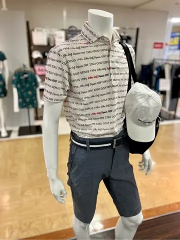 ONWARD CROSSET SELECT 小管 コーディネート画像