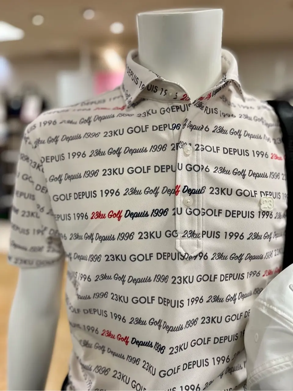 ONWARD CROSSET SELECT 小管 コーディネート画像