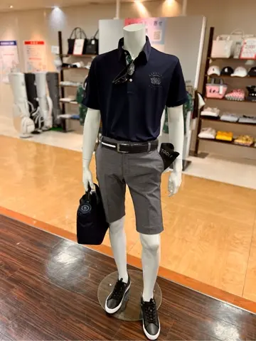 ONWARD CROSSET SELECT 小管 コーディネート画像