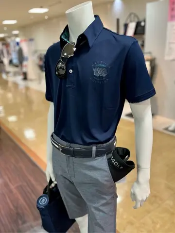 ONWARD CROSSET SELECT 小管 コーディネート画像