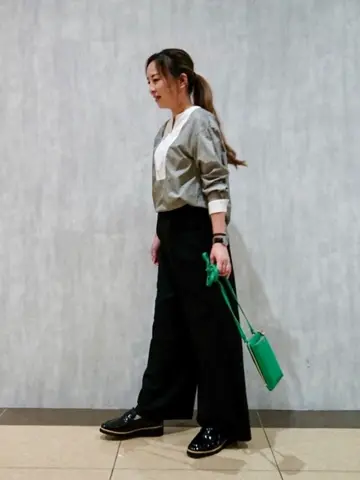 ONWARD CROSSET SELECT 加藤 コーディネート画像