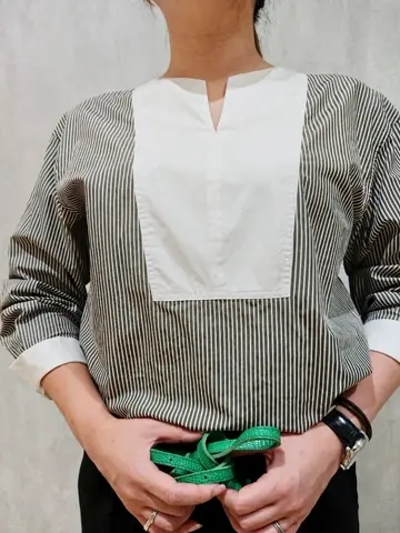 ONWARD CROSSET SELECT 加藤 コーディネート画像