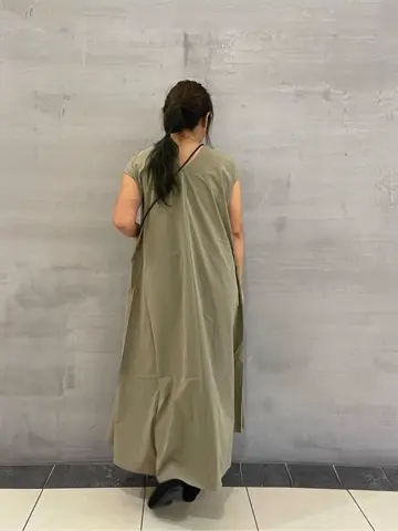 ONWARD CROSSET SELECT 寺田 コーディネート画像