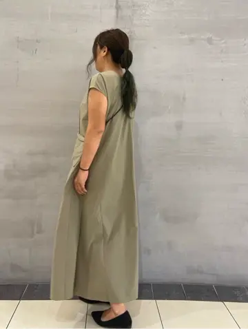 ONWARD CROSSET SELECT 寺田 コーディネート画像