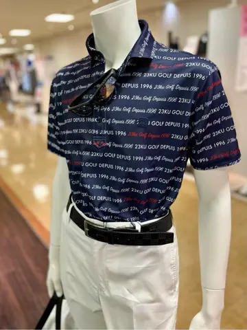 ONWARD CROSSET SELECT 小管 コーディネート画像