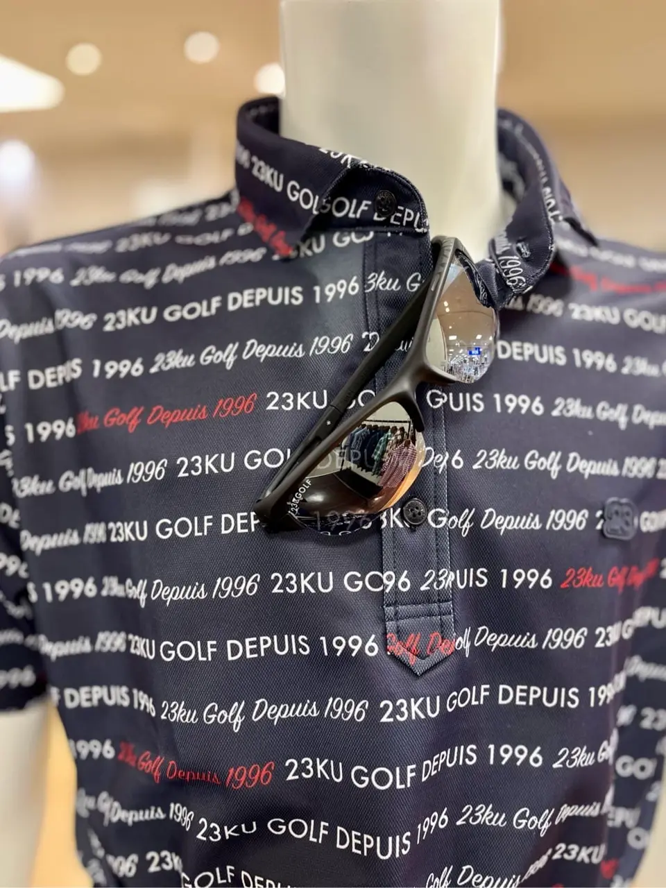 ONWARD CROSSET SELECT 小管 コーディネート画像