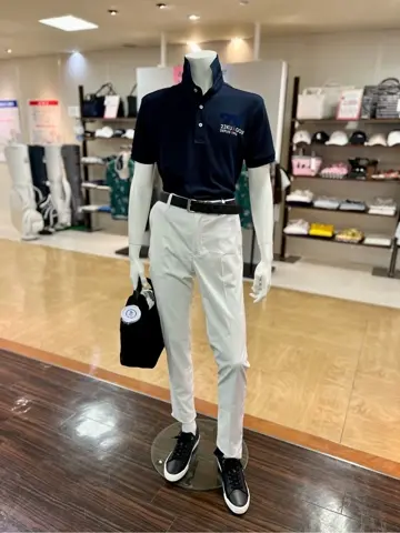 ONWARD CROSSET SELECT 小管 コーディネート画像