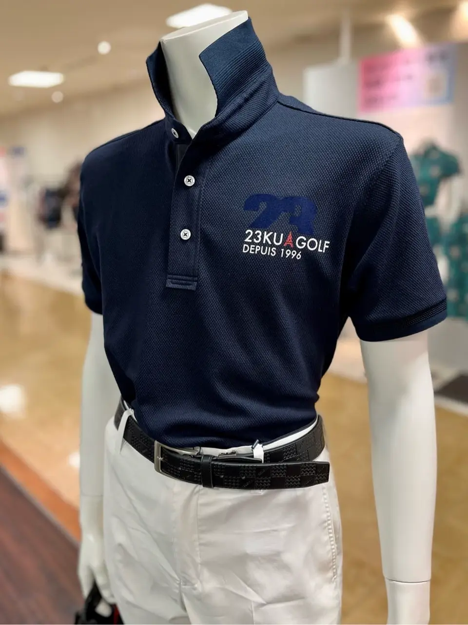 ONWARD CROSSET SELECT 小管 コーディネート画像