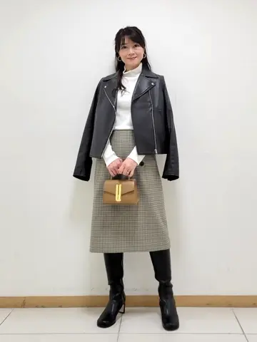 ONWARD CROSSET SELECT 濱地 コーディネート画像