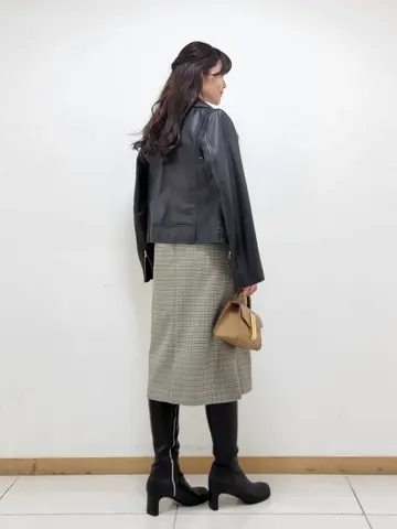 ONWARD CROSSET SELECT 濱地 コーディネート画像