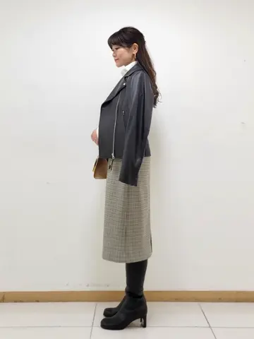 ONWARD CROSSET SELECT 濱地 コーディネート画像