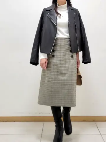 ONWARD CROSSET SELECT 濱地 コーディネート画像