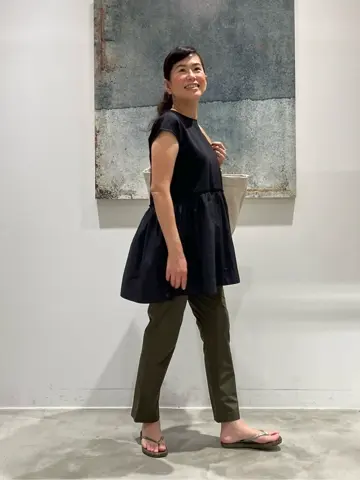 ONWARD CROSSET SELECT 會澤 コーディネート画像