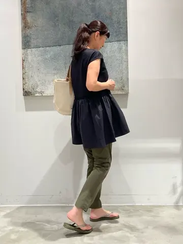 ONWARD CROSSET SELECT 會澤 コーディネート画像