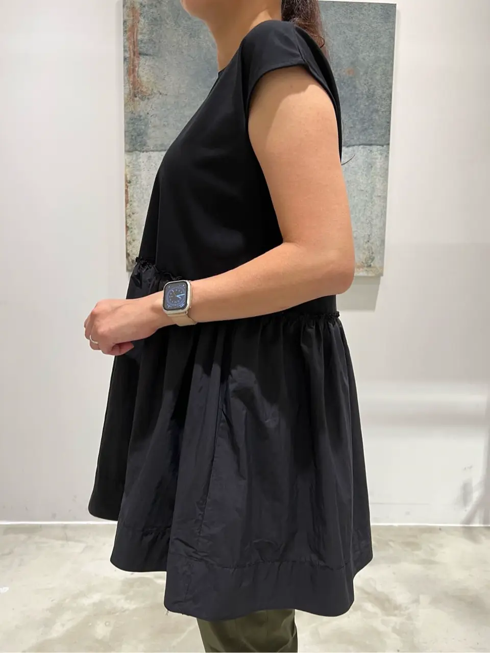 ONWARD CROSSET SELECT 會澤 コーディネート画像