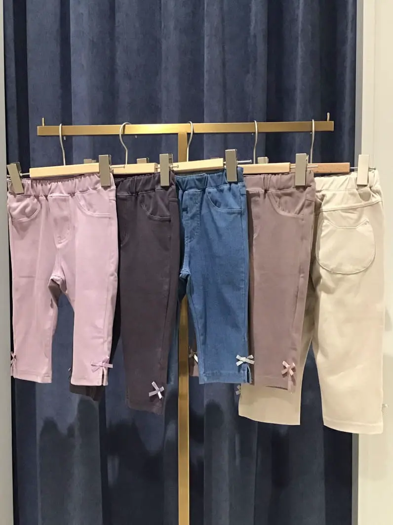 ONWARD CROSSET SELECT 関 コーディネート画像