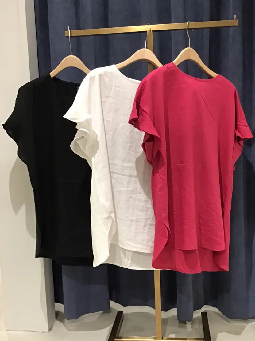 ONWARD CROSSET SELECT 関 コーディネート画像