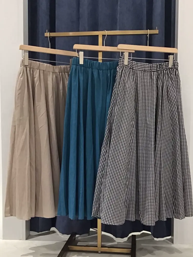 ONWARD CROSSET SELECT 関 コーディネート画像