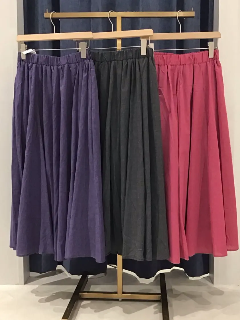 ONWARD CROSSET SELECT 関 コーディネート画像