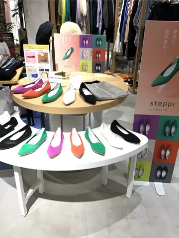 ONWARD CROSSET SELECT 関 コーディネート画像