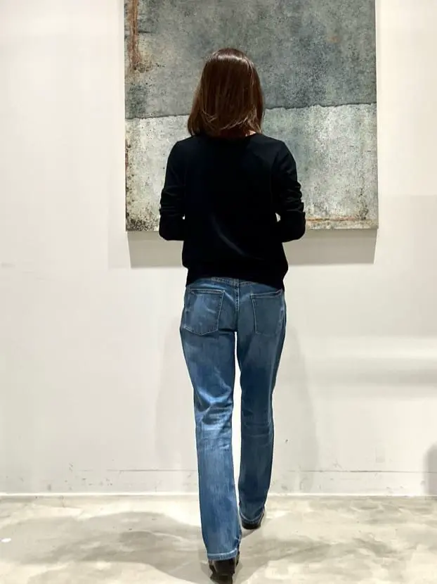 ONWARD CROSSET SELECT 田中 コーディネート画像