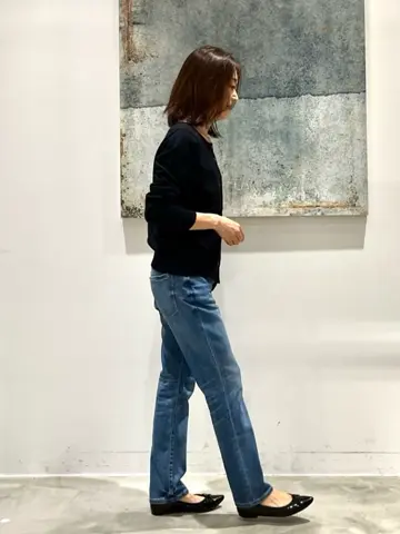 ONWARD CROSSET SELECT 田中 コーディネート画像