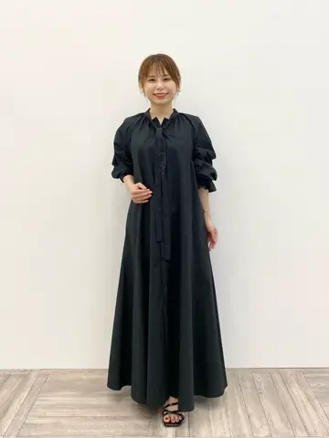 ONWARD CROSSET SELECT 横尾 コーディネート画像