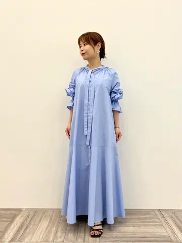 ONWARD CROSSET SELECT 横尾 コーディネート画像