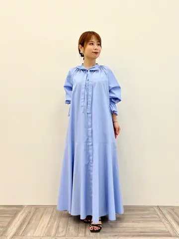 ONWARD CROSSET SELECT 横尾 コーディネート画像