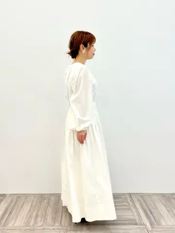 ONWARD CROSSET SELECT 横尾 コーディネート画像